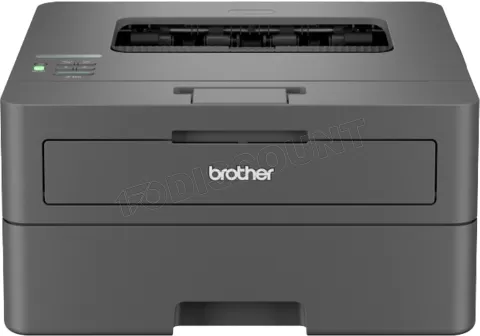 Photo de Imprimante Monofonction Brother HL-L2400DWE (Noir)