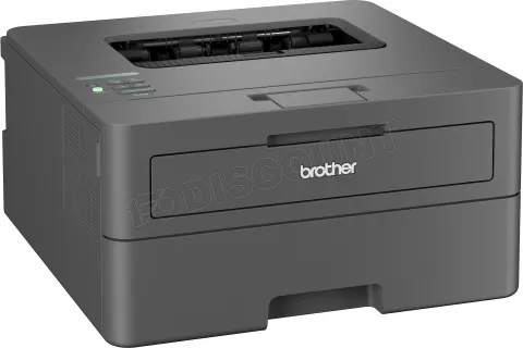 Photo de Imprimante Monofonction Brother HL-L2400DWE (Noir)