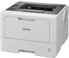 Photo de Brother HL-L5210DN