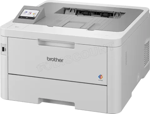 Photo de Imprimante Monofonction Brother HL-L8240CDW (Blanc)