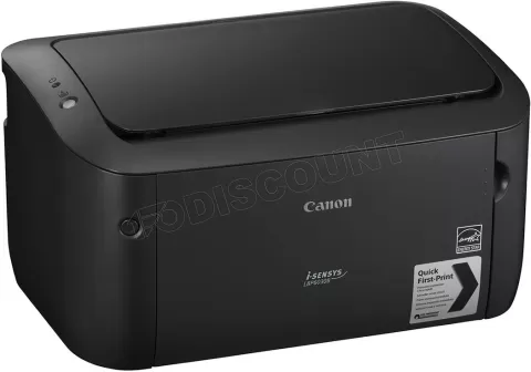 Photo de Imprimante Monofonction Canon i-Sensys LBP-6030B (Noir)