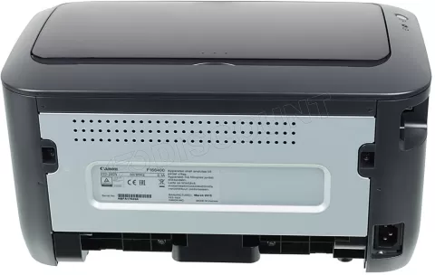 Photo de Imprimante Monofonction Canon i-Sensys LBP-6030B (Noir)
