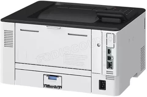 Photo de Imprimante Monofonction Canon i-Sensys LBP243DW (Blanc)