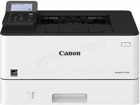 Photo de Imprimante Monofonction Canon i-Sensys LBP246DW (Blanc)