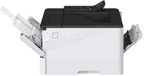 Photo de Imprimante Monofonction Canon i-Sensys LBP246DW (Blanc)