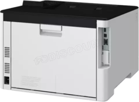 Photo de Imprimante Monofonction Canon i-Sensys LBP673Cdw (Blanc)