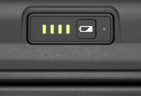 Photo de Imprimante Monofonction Canon Maxify BX110 (Noir)