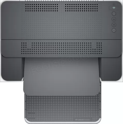 Photo de Imprimante Monofonction HP LaserJet M209dw (Blanc/Noir)