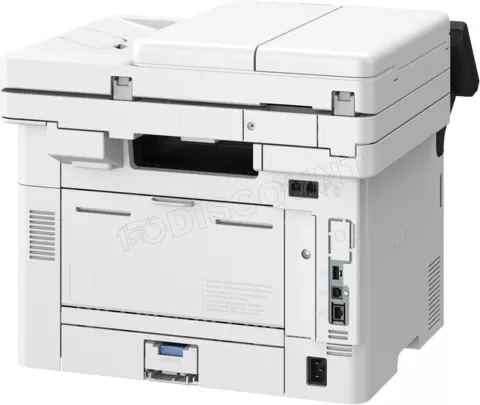 Photo de Imprimante Multifonction 3en1 Canon i-Sensys MF463dw (Blanc)