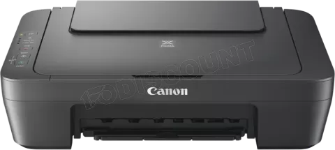Photo de Imprimante Multifonction 3en1 Canon Pixma MG2556S (Noir)