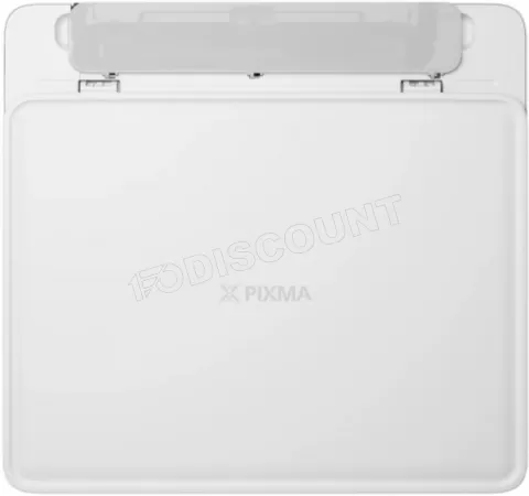 Photo de Imprimante Multifonction 3en1 Canon Pixma TS7650i (Blanc)