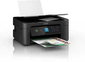 Photo de Epson Expression Home XP-3205