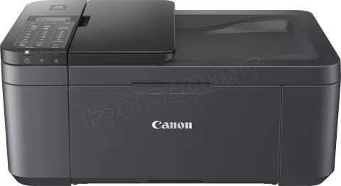 Photo de Imprimante Multifonction 4en1 Canon Pixma TR4755i (Noir)