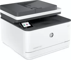 Photo de HP LaserJet Pro 3102fdw