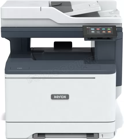 Photo de Imprimante Multifonction 4en1 Xerox C325V (Noir/Blanc)