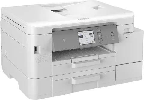 Photo de Imprimante Multifonction Brother All-in-Box MFC-J4535DWXL (Blanc)