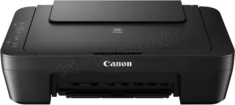 Photo de Imprimante Multifonction Canon Pixma MG2550S (Noir)