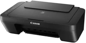 Photo de Canon Pixma MG2555S