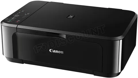 Photo de Imprimante Multifonction Canon Pixma MG3650S (Noir)