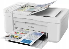 Photo de Canon Pixma TR4651