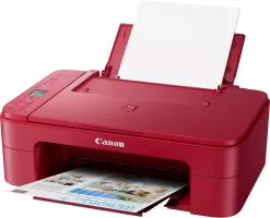 Photo de Canon Pixma TS3352