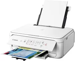 Photo de Imprimante / Scanneur Canon TS5151