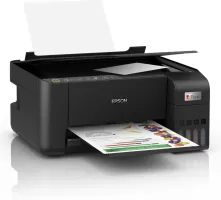 Photo de Imprimante / Scanneur Epson Ecotank ET-2812