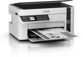 Photo de Epson EcoTank ET-M2120