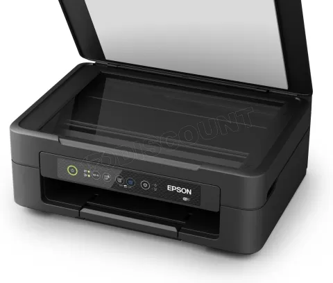 Photo de Imprimante Multifonction Epson Expression Home XP-2200 (Noir)