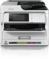 Photo de Epson WorkForce Pro WF-C5890DWF