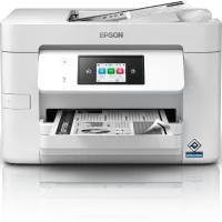 Photo de Epson WorkForce Pro WF-M4619DWF