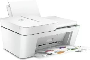 Photo de Imprimante / Scanneur Hewlett-Packard DeskJet 4122e