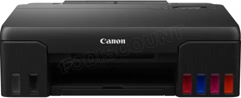 Photo de Imprimante Photo Canon Pixma MegaTank G550 (Noir)