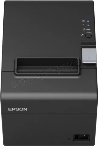 Photo de Imprimante Ticket Epson TM-T20III 012 (Noir)