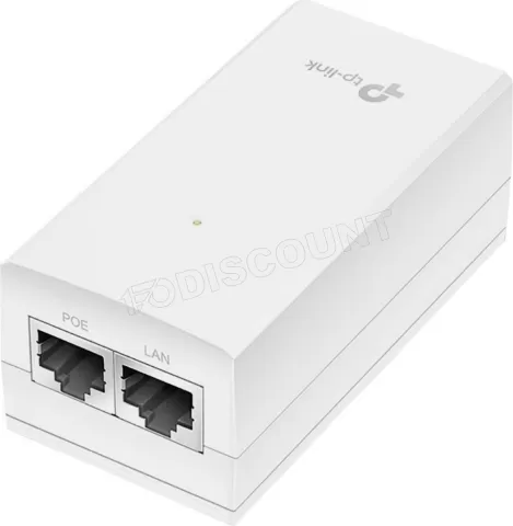 Photo de Injecteur PoE TP-Link POE2412G