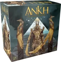 Photo de Jeu - Ankh: Les Dieux d'Égypte