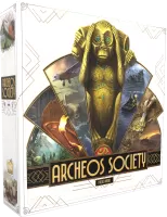 Photo de Jeu - Archeos Society