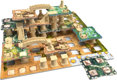 Photo de Jeu - Babylon