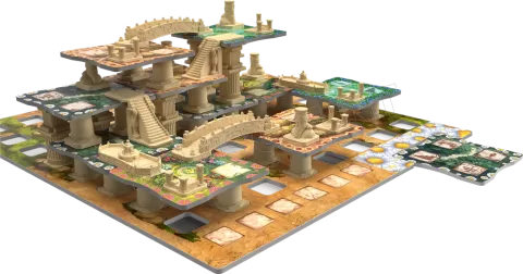 Photo de Jeu - Babylon