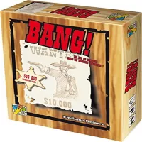 Photo de Jeu - Bang !