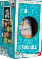 Photo de Jeu - Bim Bam Boule