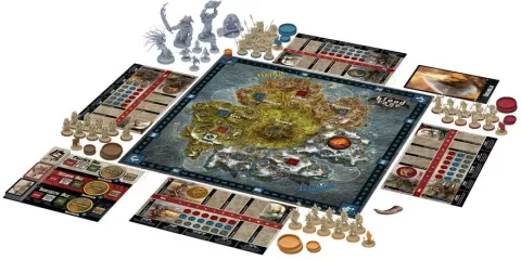 Photo de Jeu - Blood Rage