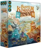 Photo de Jeu - Bunny Kingdom Town (Fr)