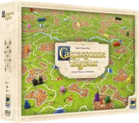Photo de Jeu - Carcassonne : Big Box (V.3.1) 2025 (Fr)