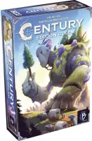 Photo de Plan B Games CENTURY GOLEM