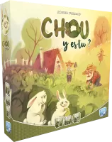 Photo de Jeu -Chou-y-es-tu?