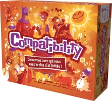 Photo de Cocktail Games CGCOMP01