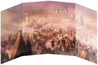 Photo de Jeu de Rôle : Aria - L'Ecran de Jeu