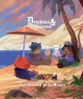 Photo de Book in Game BIGDONC03