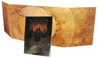 Photo de Jeu de Rôle : Dune - Livre Aventures dans L'Imperium Kit du MJ